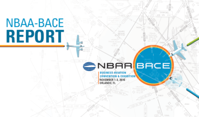 NBAA-BACE Report