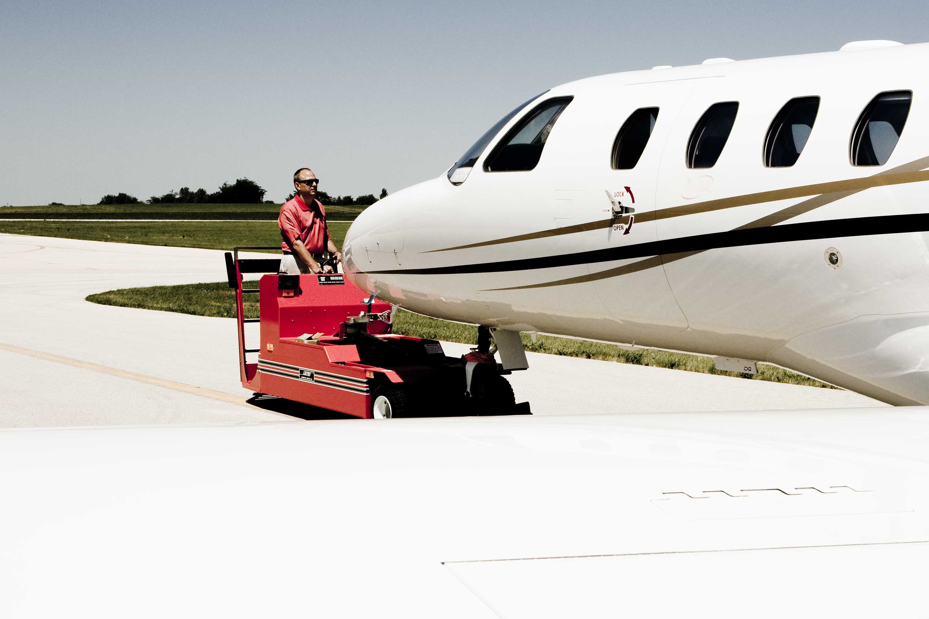 Private Jet Charter  From Purchase to Maintenance: The