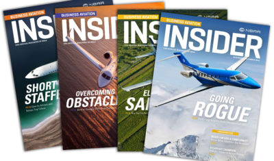 Business Aviation Insider 