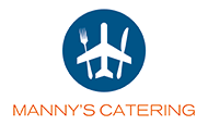 Manny's Catering