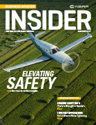 Business Aviation Insider Digital Edition
