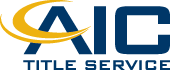 AIC title service