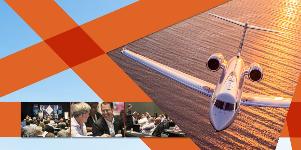 2018 Business Aircraft Finance, Registration & Legal Conference NBAA National Business