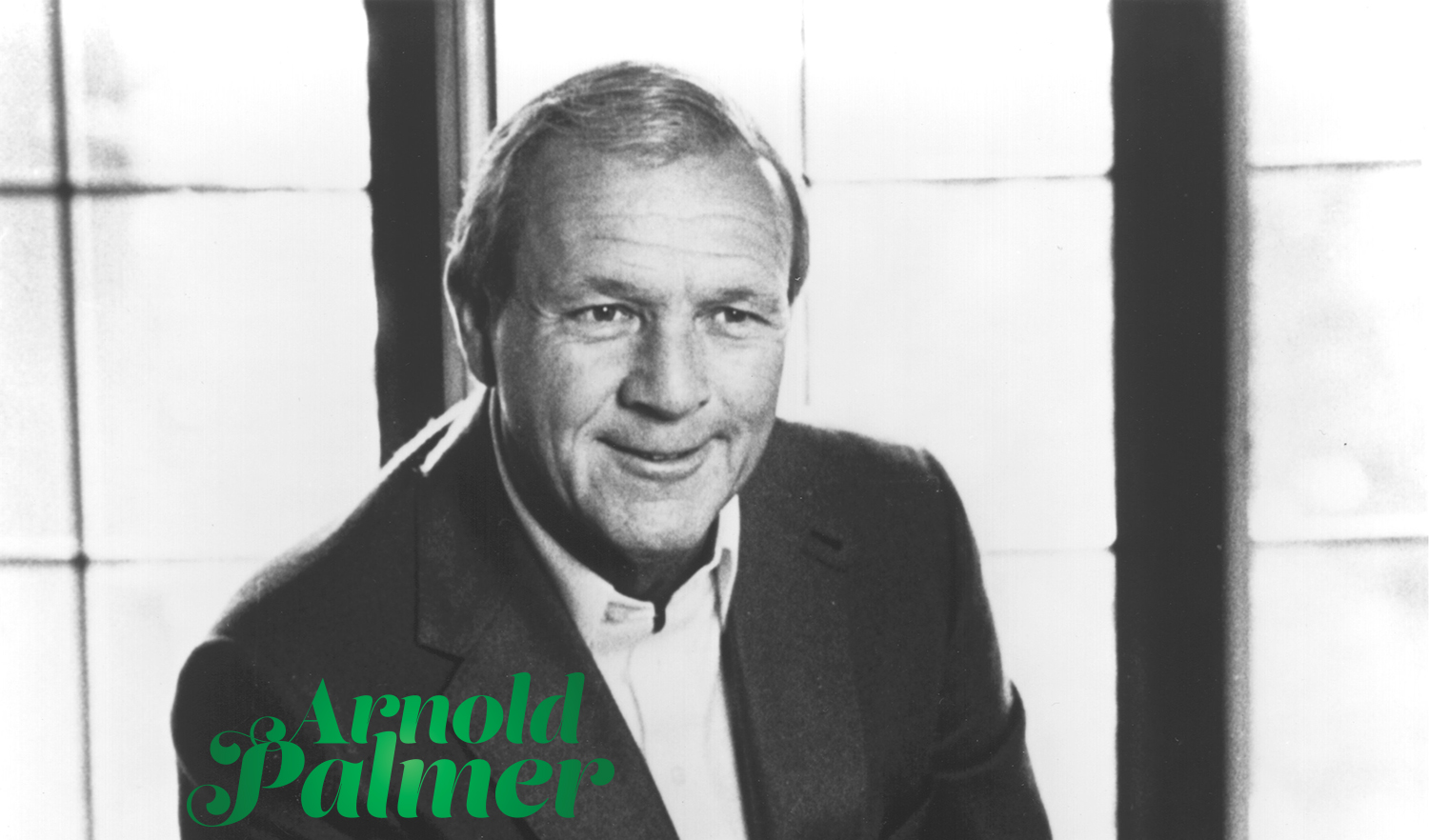 Business Aviation's Steadfast Champion, Arnold Palmer