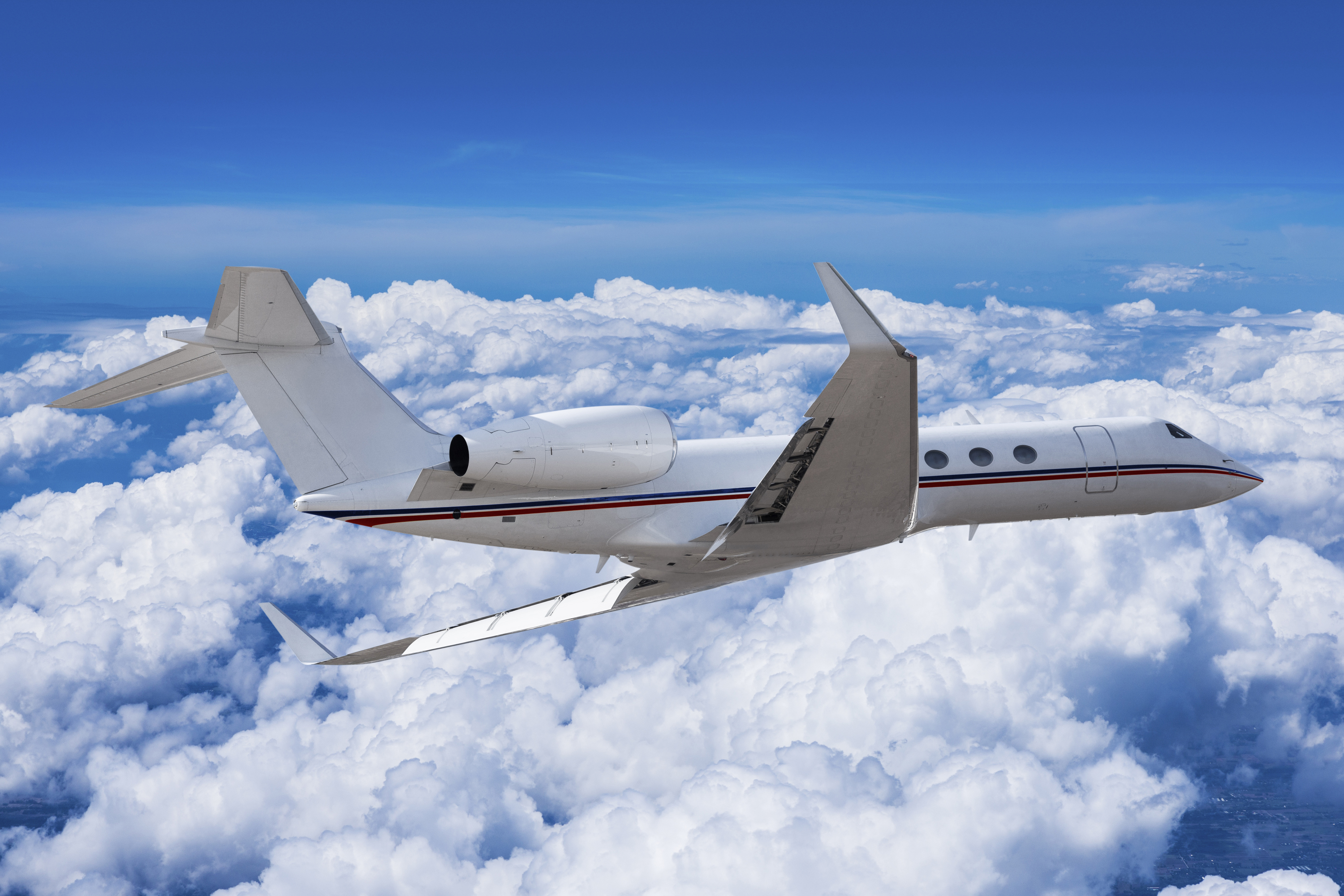 Jet Aircraft  NBAA - National Business Aviation Association