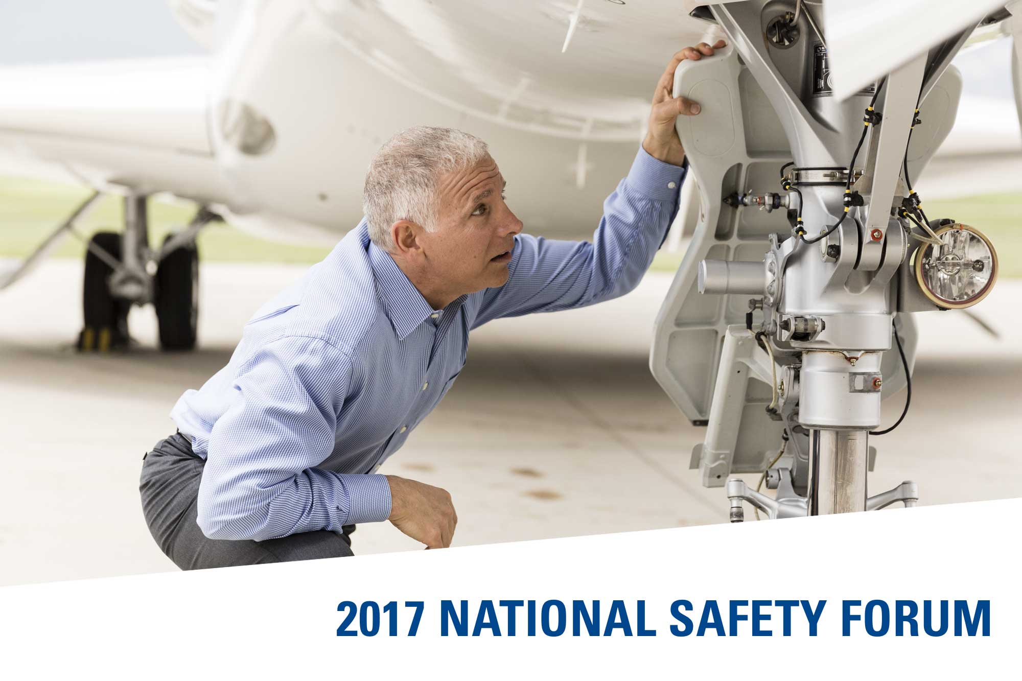 National Safety Forum