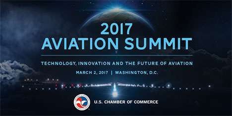 Aviation Summit 2017