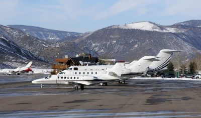 Seasonal Traffic Management Details for Rocky Mountain Colorado Airports Released by FAA