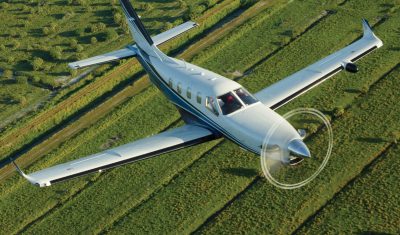 What Is Business Aviation?