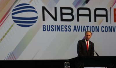Why NBAA Is a Great Place to Work