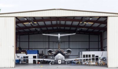Hangar and Ground Safety