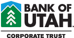 Bank of Utah Corporate Trust