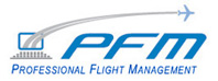 Professional Flight Management, Inc.