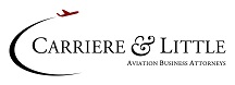 Carriere & Little, Aviation Business Attorneys