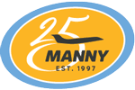 Manny 25 Years