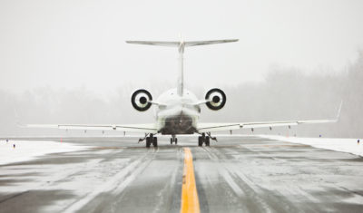 Takeoff and Landing Performance Assessment (TALPA)