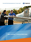 Aircraft Transactions Guide
