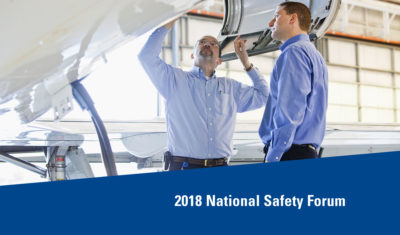2018 National Safety Forum