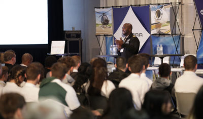 Careers in Business Aviation Day,