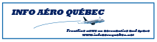 Info Aero Quebec