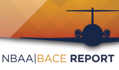 NBAA-BACE Report