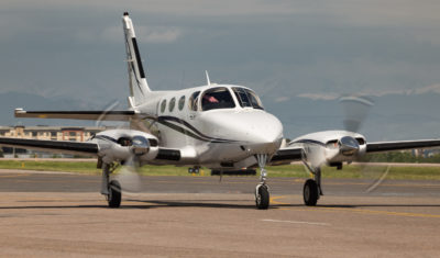 Impact of the Government Shutdown on General Aviation