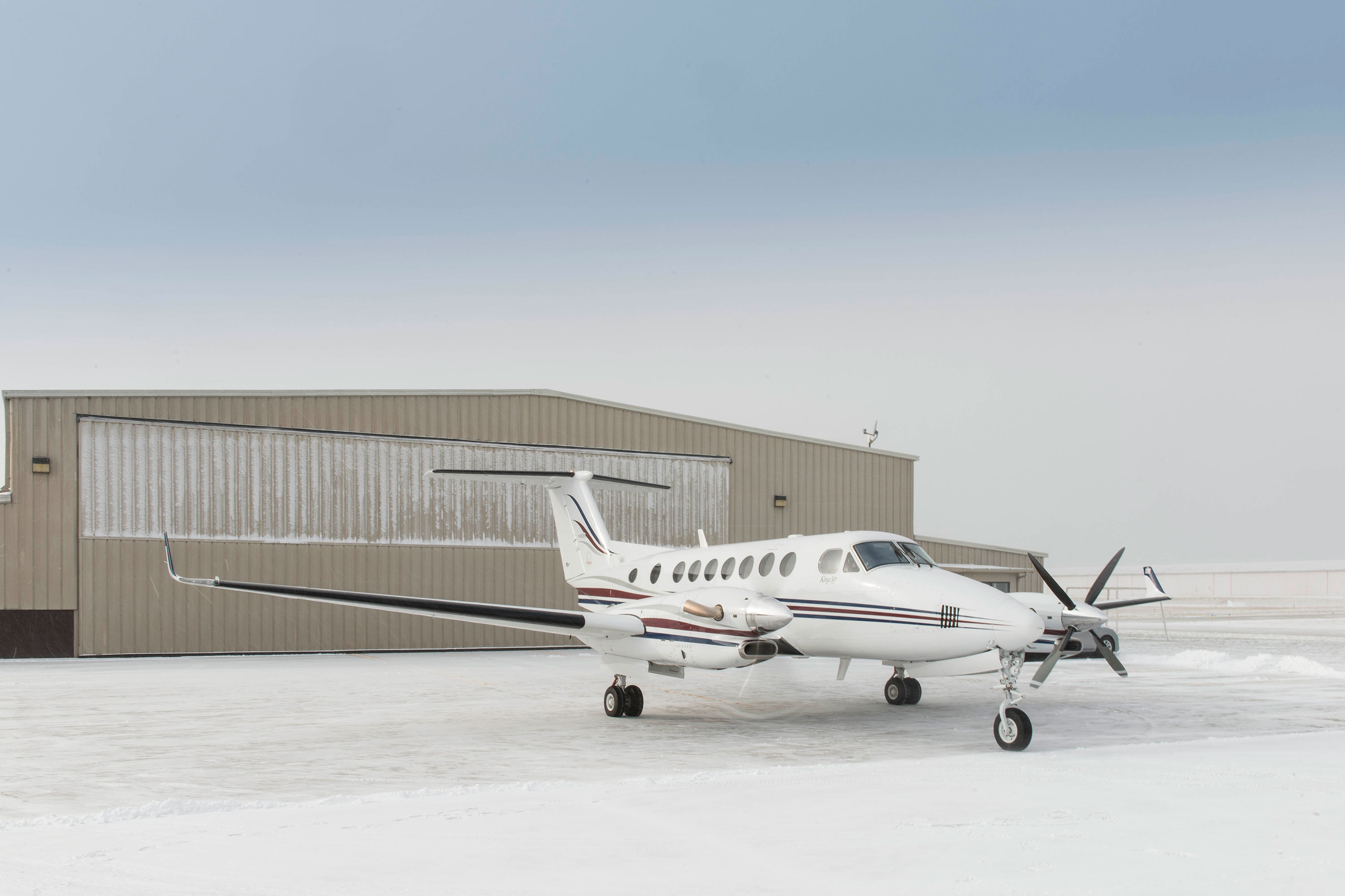 Friends and Partners in Aviation Weather (FPAW) | NBAA - National