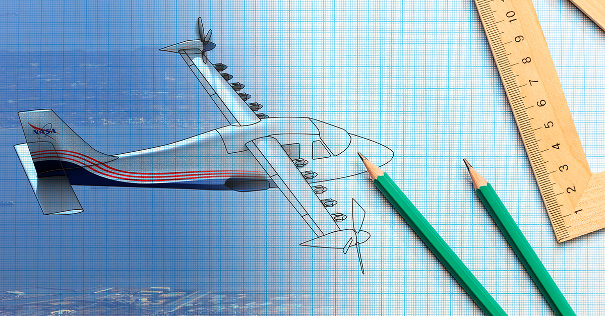 Hybrid Airplanes: Moving From Drawing Board to Flight Line