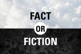 Workforce Fact or Fiction