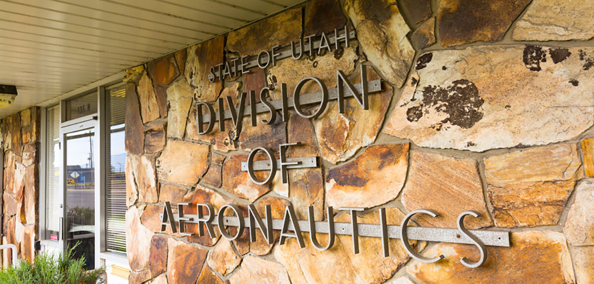 Utah Aeronautics Division