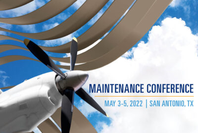 2022 NBAA Maintenance Conference