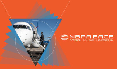2021 NBAA Business Aviation Convention & Exhibition (NBAA-BACE)
