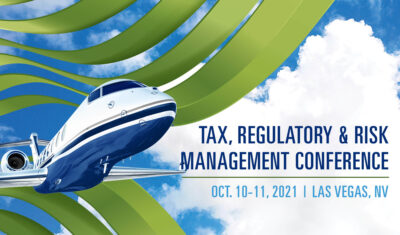 2021 Tax, Regulatory & Risk Management Conference