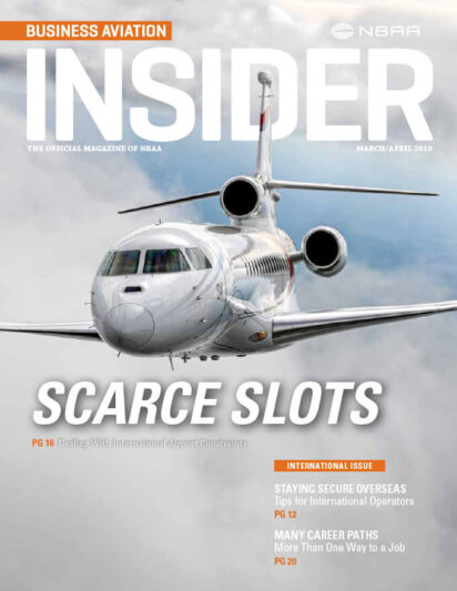 Business Aviation Insider