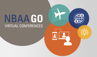 NBAA GO – Virtual Maintenance Conference