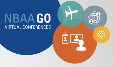 NBAA GO - Virtual Conferences