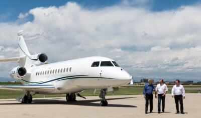 NBAA News Hour: From Commercial to Corporate: Hiring Tips & Considerations