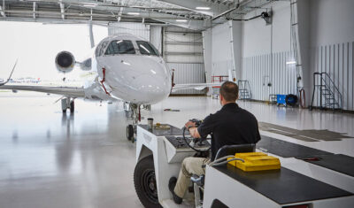 FAA Revises Operator Certification Pre-Application Guidance