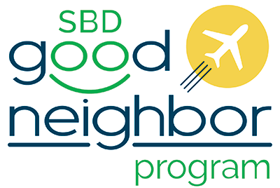 SBD Good Neighbor Program