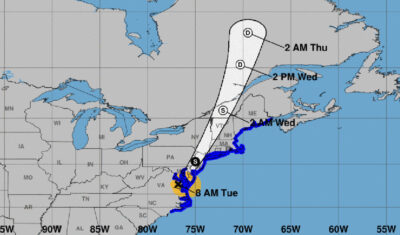 Hurricane Isaias Update – Aug. 4, 1240z – Final Update