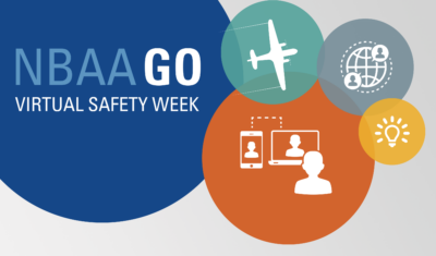 NBAA GO – Virtual Safety Week