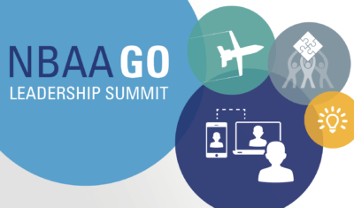 NBAA GO Leadership Summit