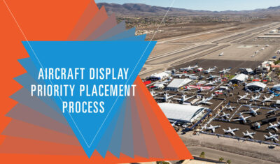 Aircraft Display Priority Placement Process – Henderson Executive Airport