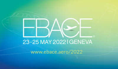 2022 European Business Aviation Convention & Exhibition (EBACE2022)