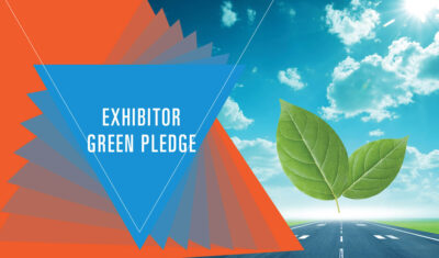 2021 NBAA-BACE Exhibitor Green Pledge