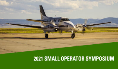 2021 Small Operator Symposium