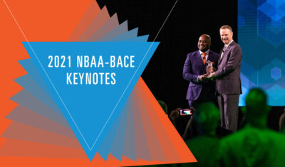 2021 NBAA-BACE Keynotes