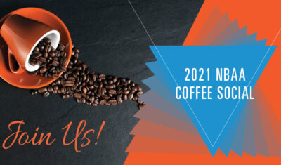 2021 NBAA Coffee Social
