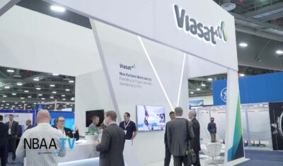 Product Spotlight: Viasat’s New Viasat Select for Cabin Connectivity