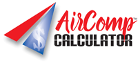 AirComp Calculator
